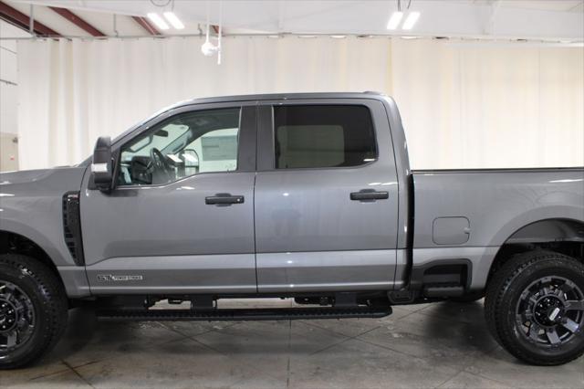new 2025 Ford F-250 car, priced at $67,588