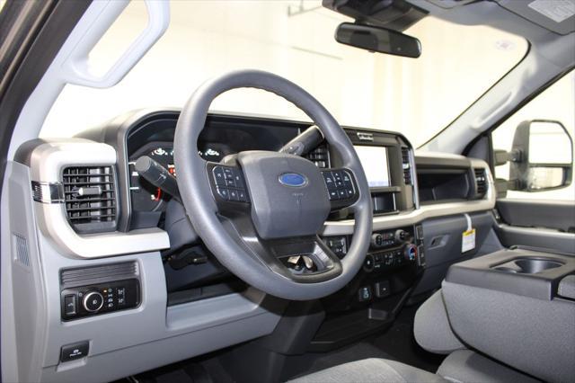 new 2025 Ford F-250 car, priced at $67,588