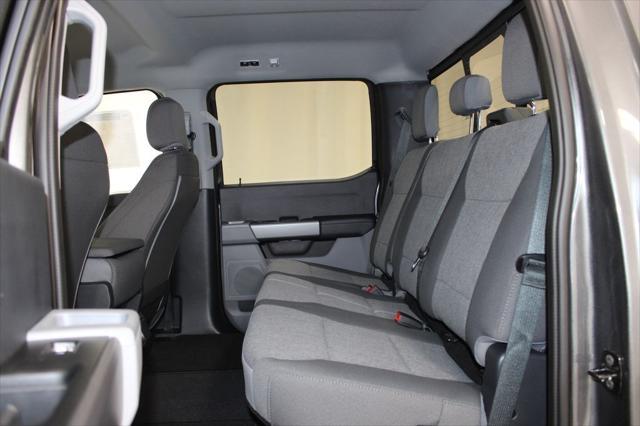new 2025 Ford F-250 car, priced at $67,588
