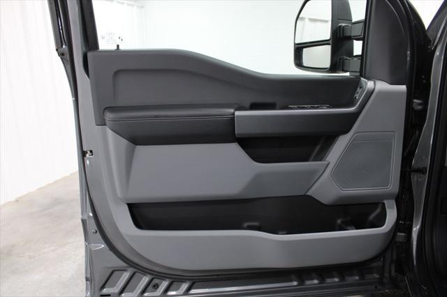 new 2025 Ford F-250 car, priced at $67,588