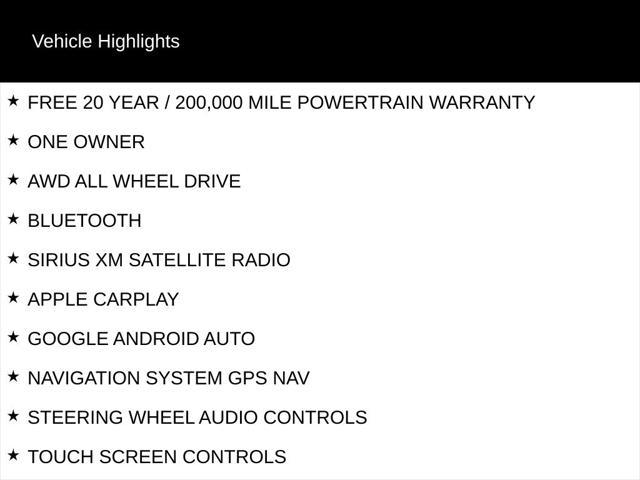 used 2023 Hyundai Santa Fe car, priced at $23,827