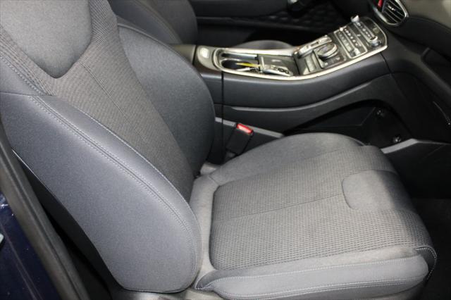used 2023 Hyundai Santa Fe car, priced at $23,338