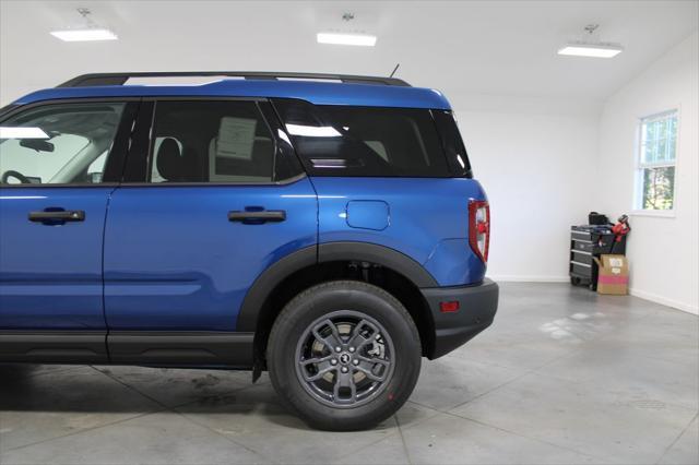 new 2024 Ford Bronco Sport car, priced at $30,237