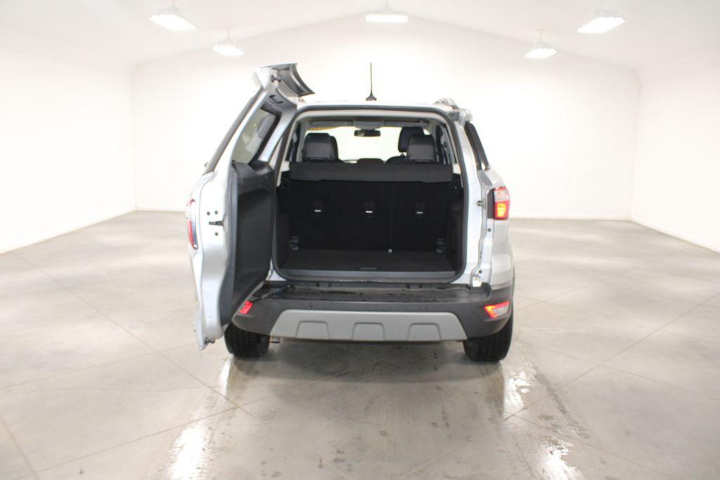 used 2020 Ford EcoSport car, priced at $14,128