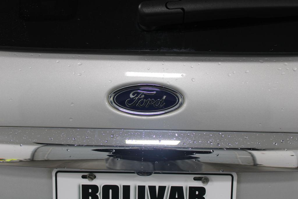 used 2020 Ford EcoSport car, priced at $14,128