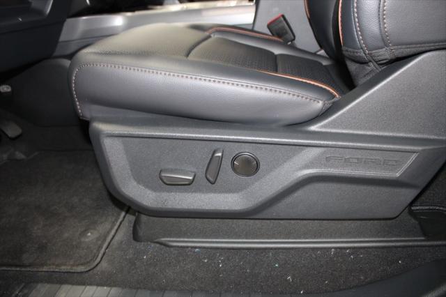 new 2025 Ford F-350 car, priced at $85,998