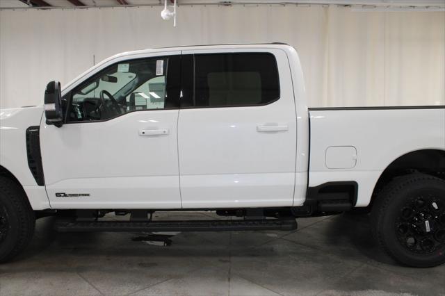 new 2025 Ford F-350 car, priced at $85,998