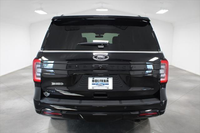 new 2024 Ford Expedition car, priced at $68,188