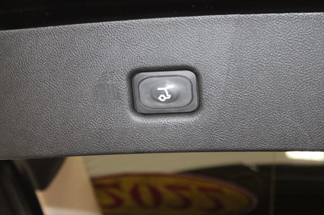 used 2022 Lincoln Nautilus car, priced at $31,778