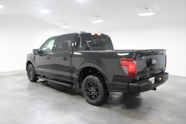 new 2025 Ford F-150 car, priced at $47,871