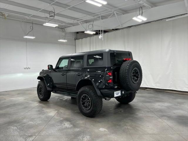 new 2024 Ford Bronco car, priced at $87,988