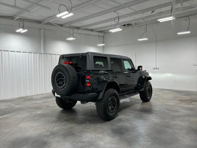 new 2024 Ford Bronco car, priced at $87,988