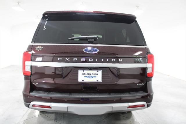 new 2024 Ford Expedition car, priced at $65,651