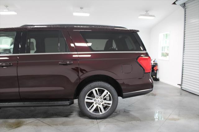 new 2024 Ford Expedition car, priced at $65,651