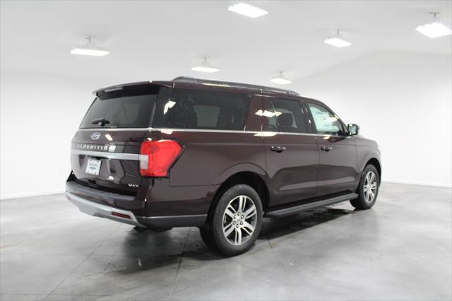 new 2024 Ford Expedition car, priced at $65,651