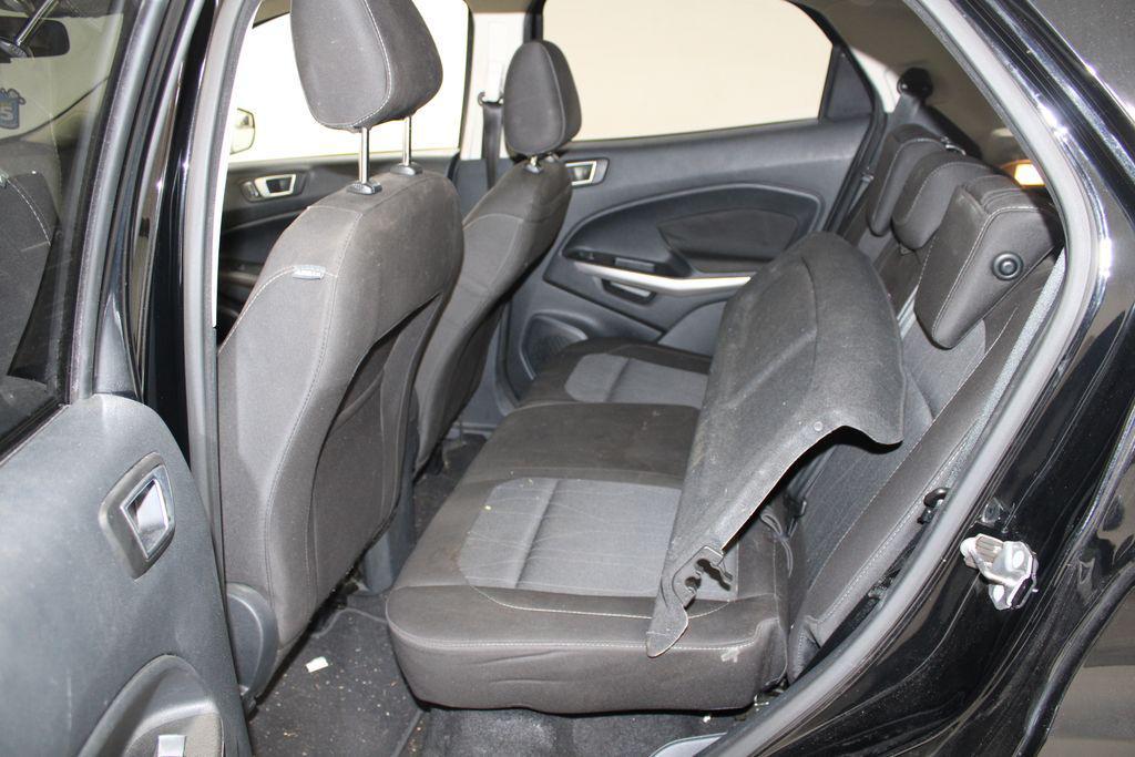 used 2019 Ford EcoSport car, priced at $11,218