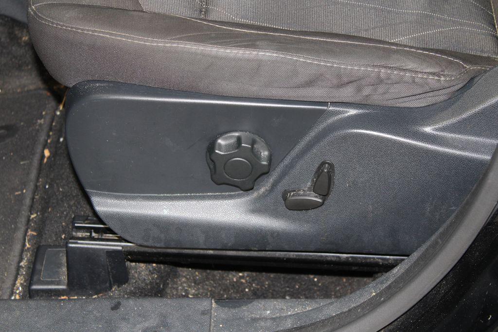 used 2019 Ford EcoSport car, priced at $11,218