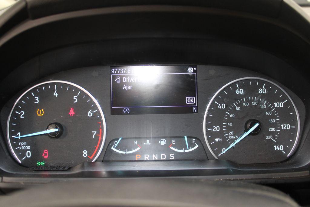 used 2019 Ford EcoSport car, priced at $11,218