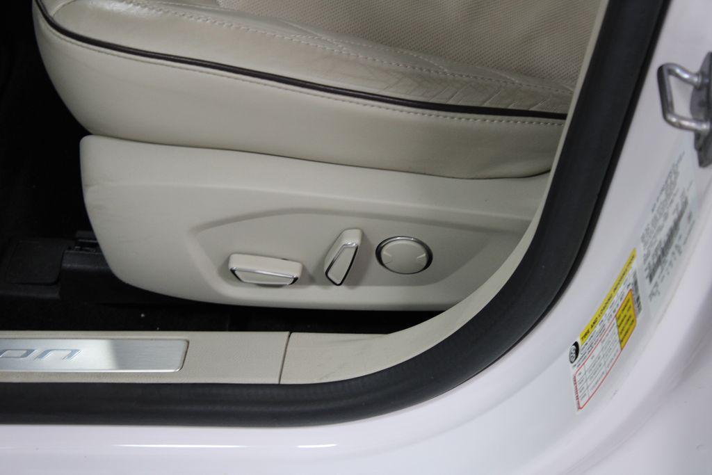 used 2017 Ford Fusion car, priced at $13,698