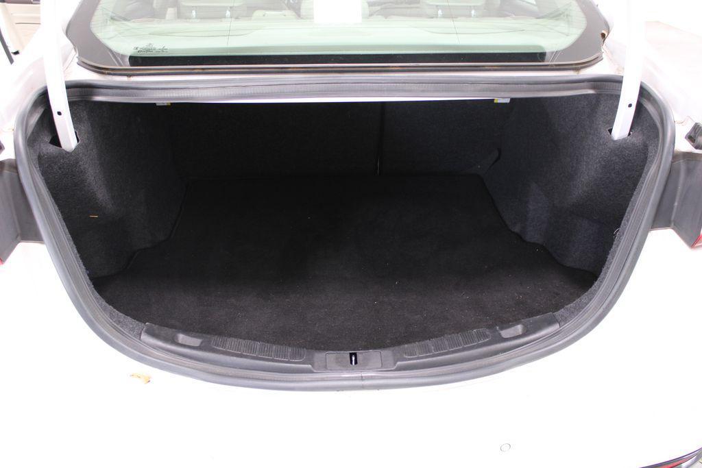 used 2017 Ford Fusion car, priced at $13,698