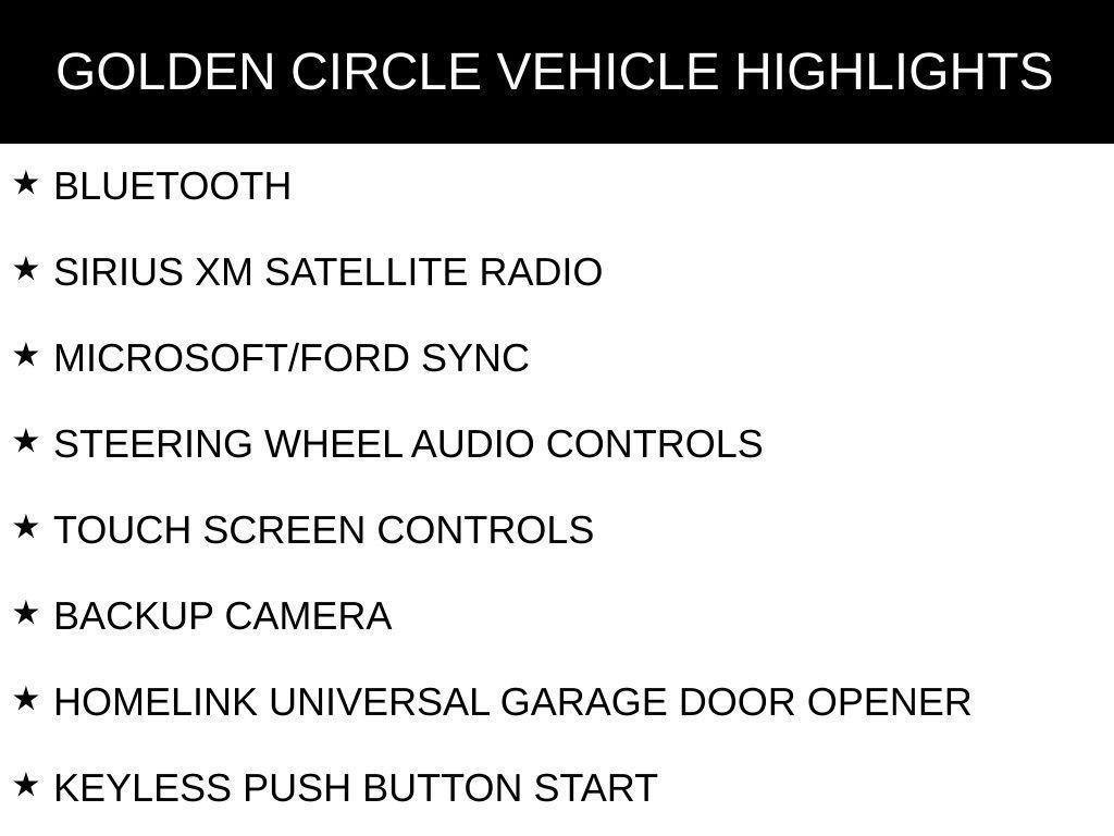 used 2017 Ford Fusion car, priced at $13,698