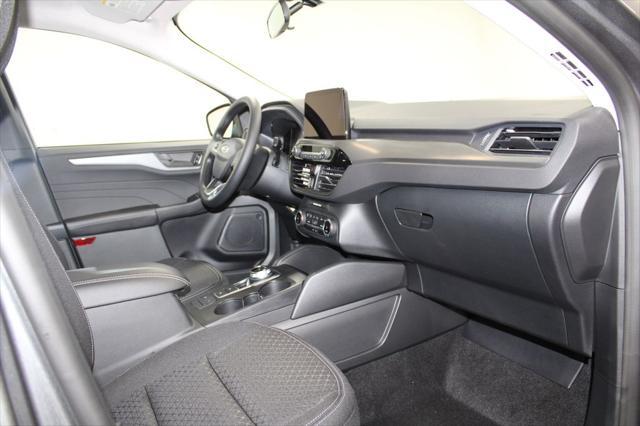 new 2025 Ford Escape car, priced at $25,290