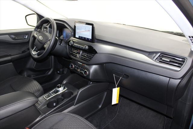 new 2025 Ford Escape car, priced at $25,290