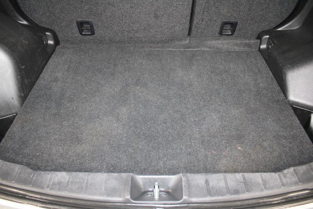 used 2024 Mitsubishi Outlander Sport car, priced at $16,898