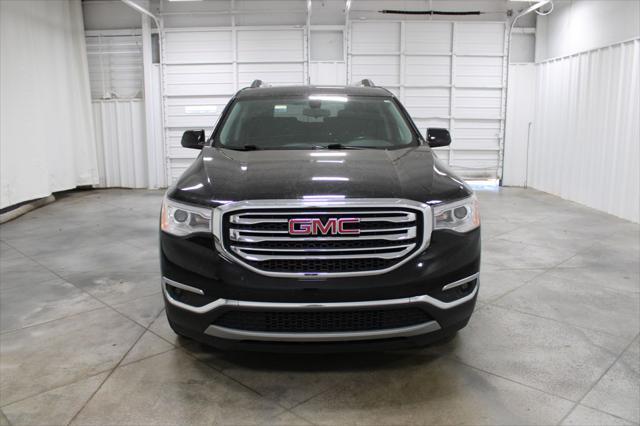 used 2019 GMC Acadia car, priced at $19,000