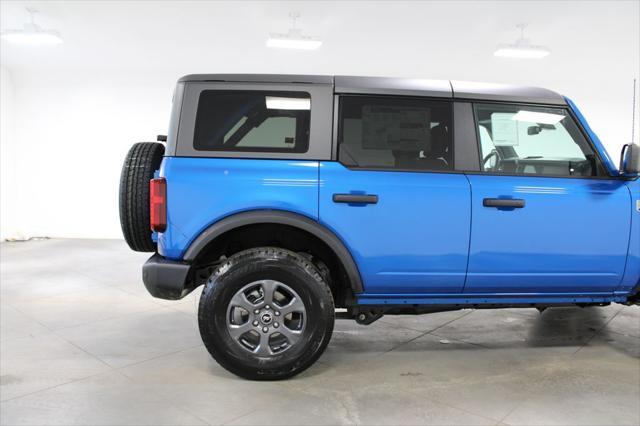 new 2024 Ford Bronco car, priced at $44,999