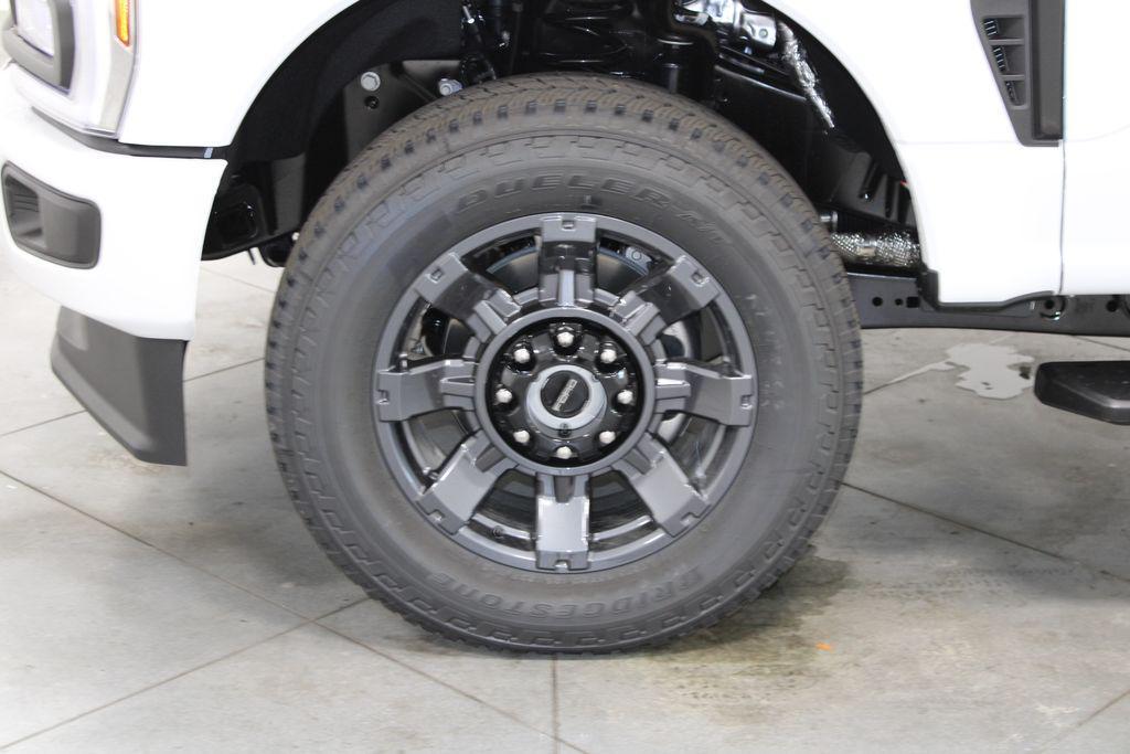 new 2026 Ford F-250 car, priced at $59,977