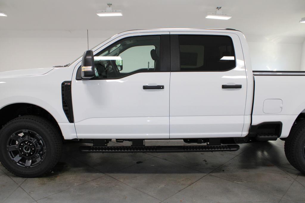new 2026 Ford F-250 car, priced at $59,977