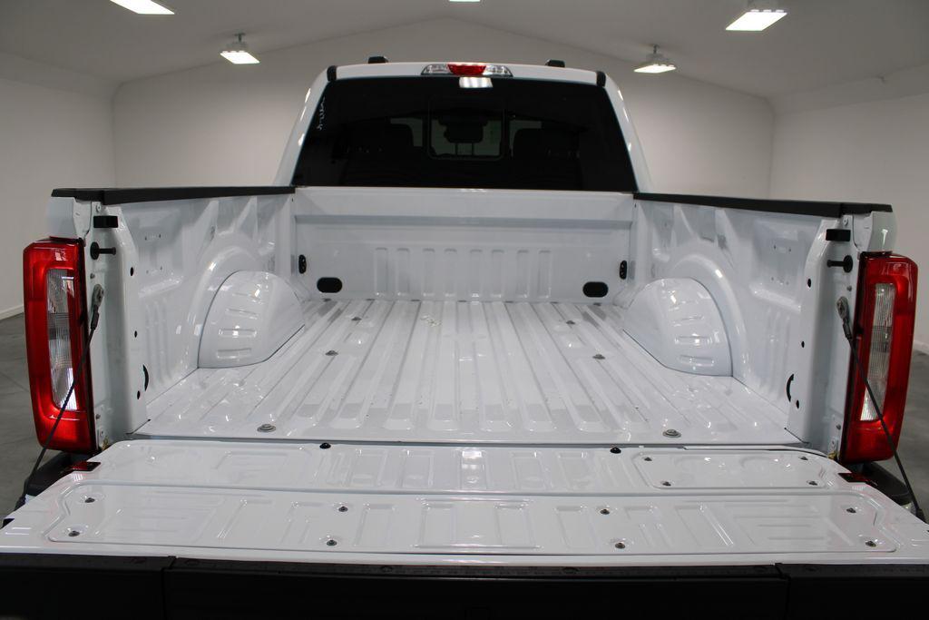 new 2026 Ford F-250 car, priced at $59,977