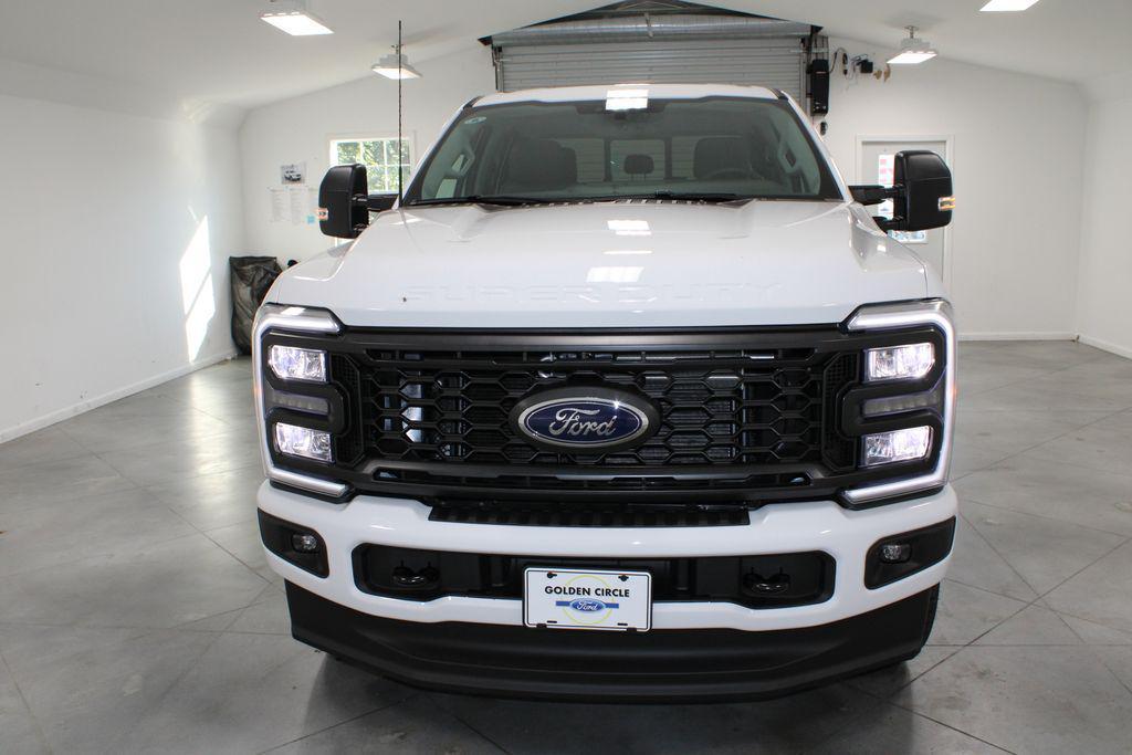 new 2026 Ford F-250 car, priced at $59,977