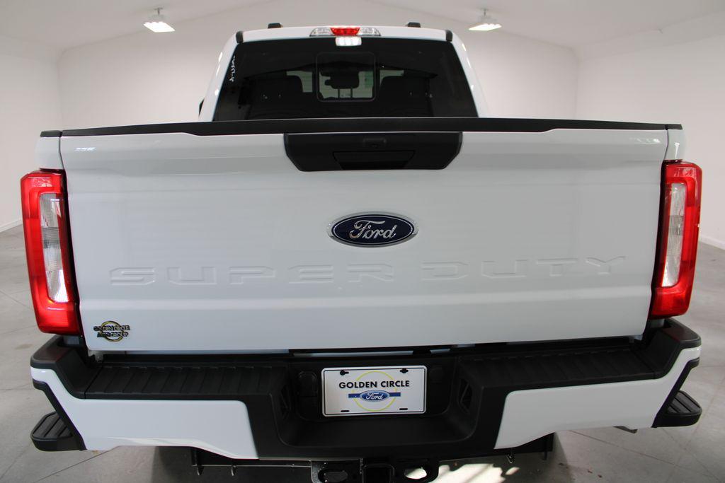 new 2026 Ford F-250 car, priced at $59,977
