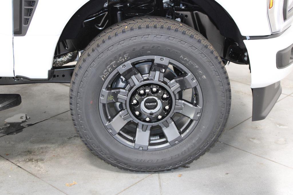 new 2026 Ford F-250 car, priced at $59,977