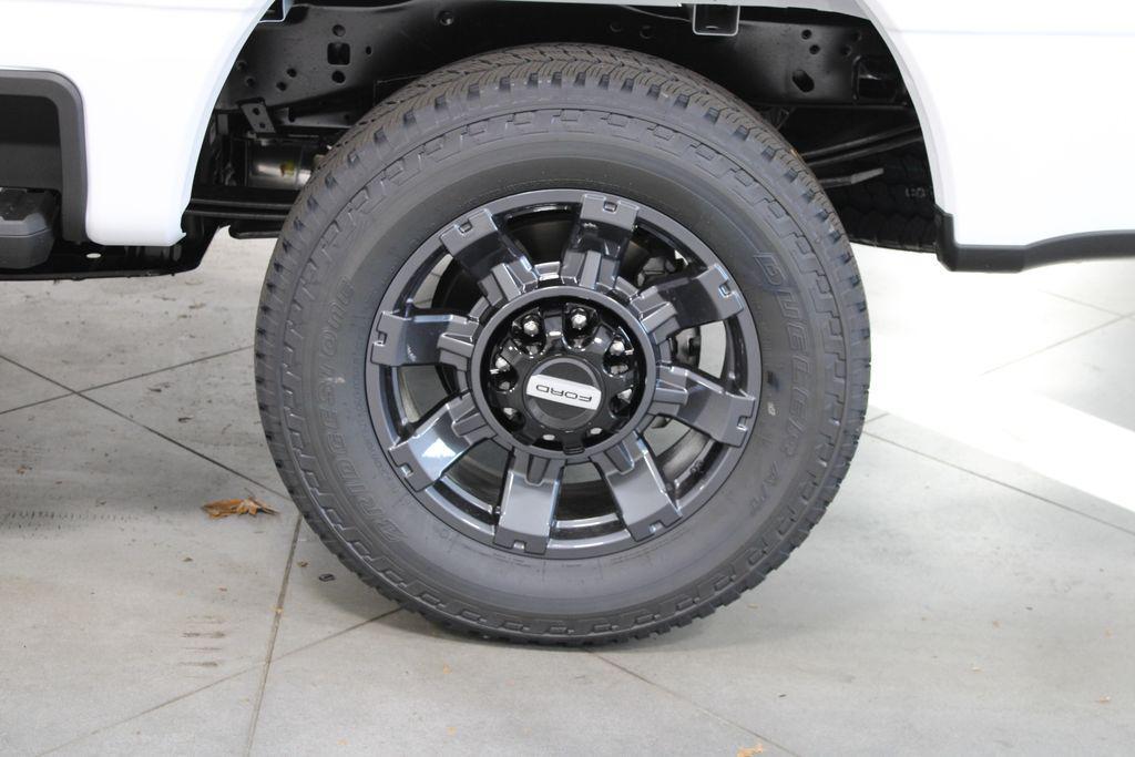 new 2026 Ford F-250 car, priced at $59,977