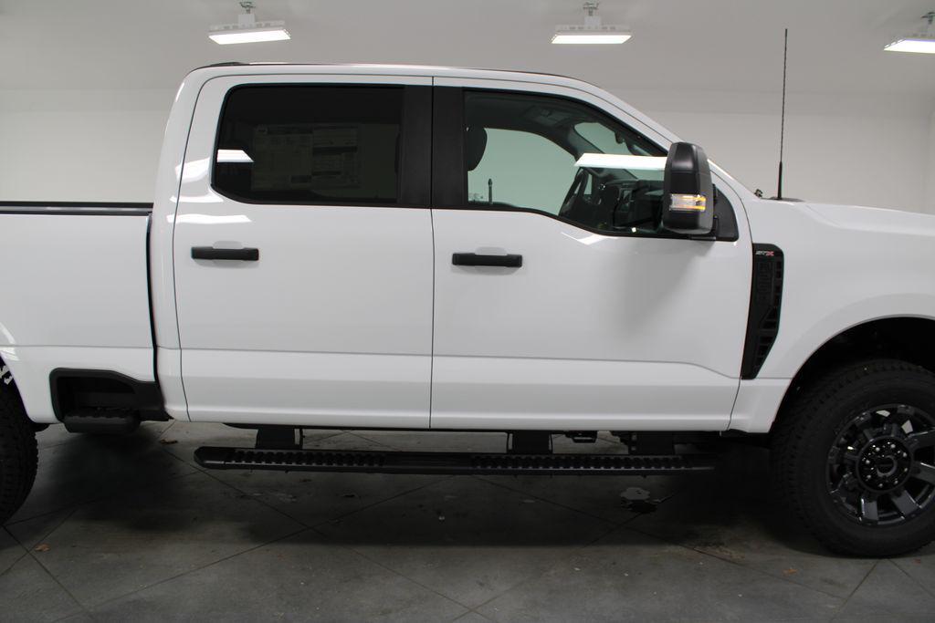 new 2026 Ford F-250 car, priced at $59,977
