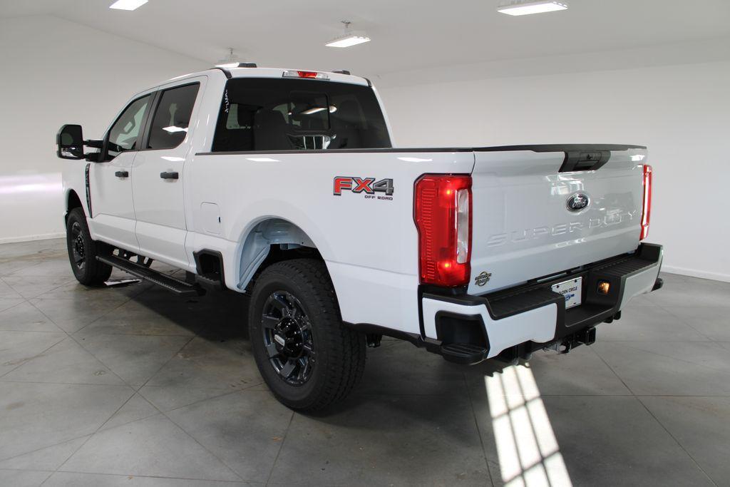new 2026 Ford F-250 car, priced at $59,977