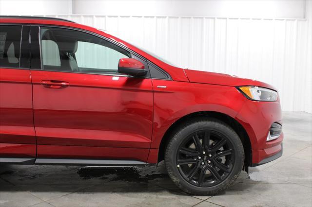 new 2024 Ford Edge car, priced at $38,438