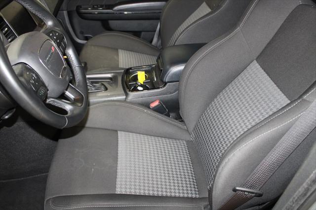used 2023 Dodge Charger car, priced at $26,328