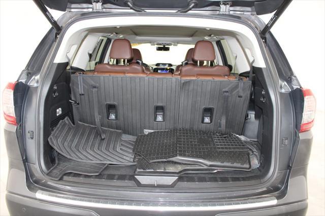 used 2020 Subaru Ascent car, priced at $25,778