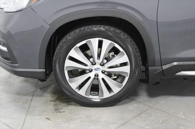 used 2020 Subaru Ascent car, priced at $25,778