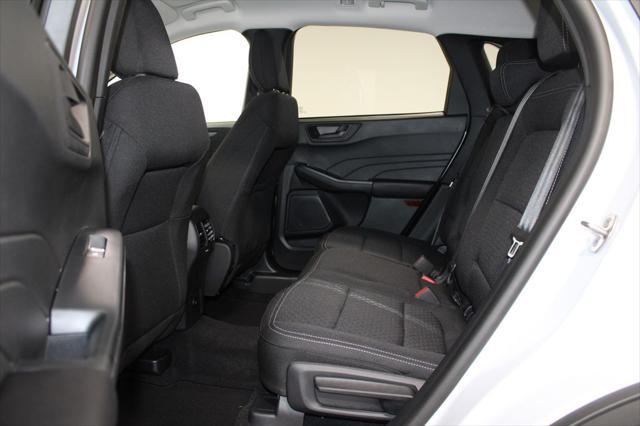 new 2025 Ford Escape car, priced at $25,271