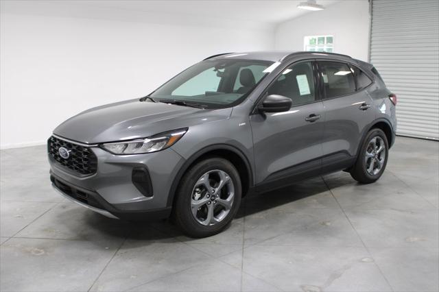 new 2025 Ford Escape car, priced at $29,145