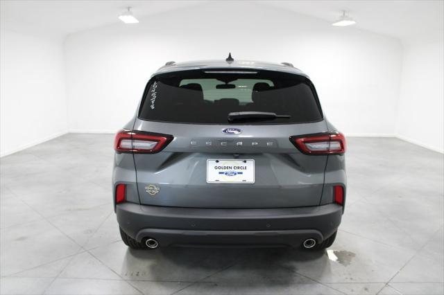 new 2025 Ford Escape car, priced at $29,145