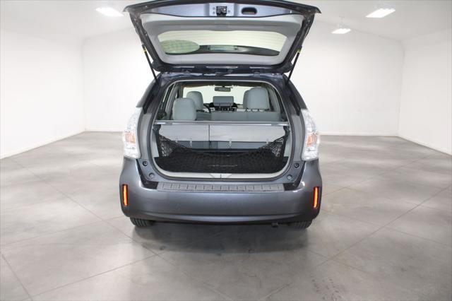 used 2013 Toyota Prius v car, priced at $11,598