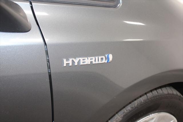 used 2013 Toyota Prius v car, priced at $11,598