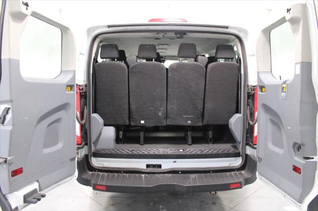 used 2019 Ford Transit-350 car, priced at $37,904