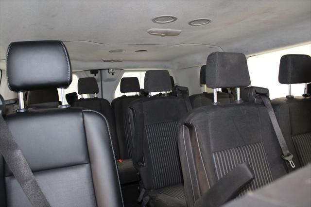 used 2019 Ford Transit-350 car, priced at $37,904